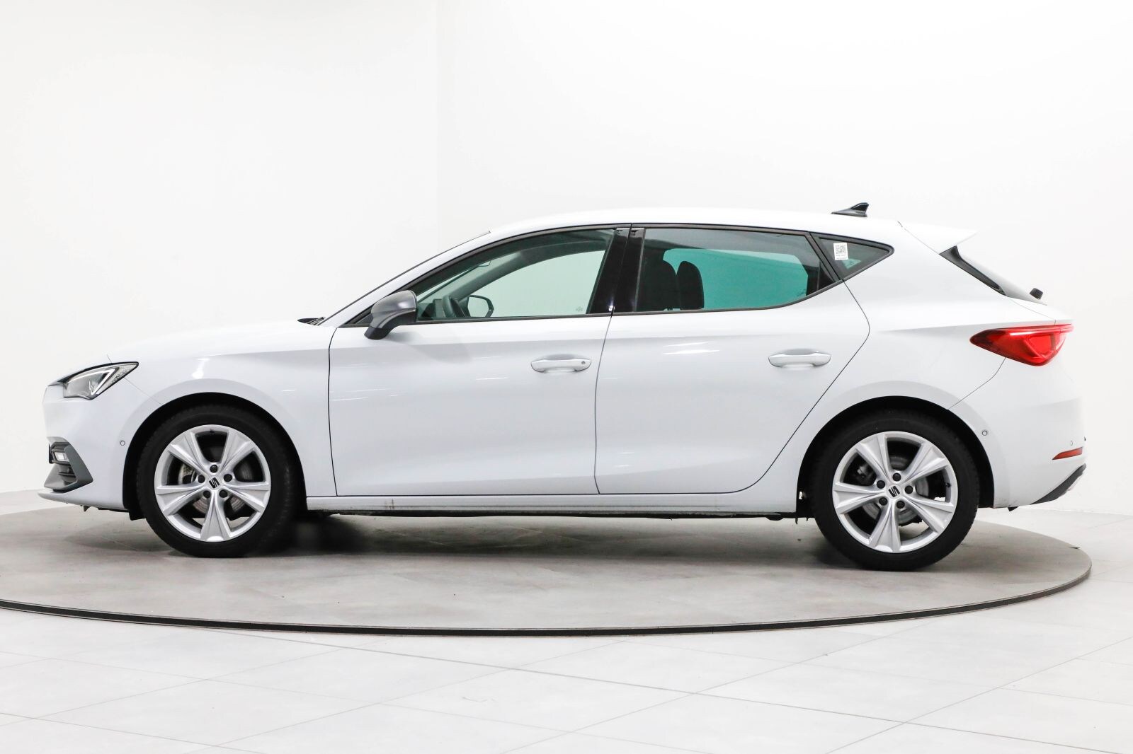 SEAT Leon – Bild 13