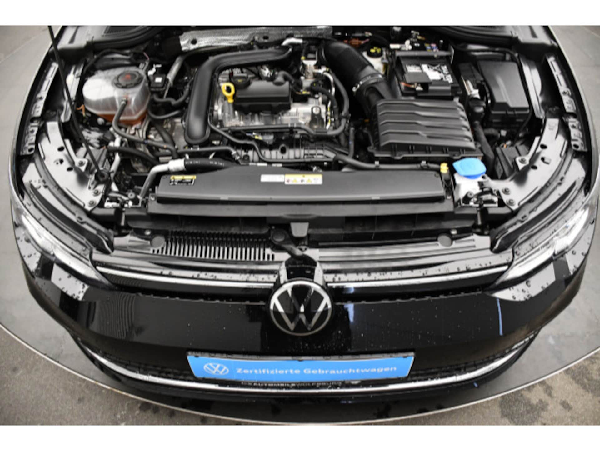 Volkswagen Golf Variant MOVE