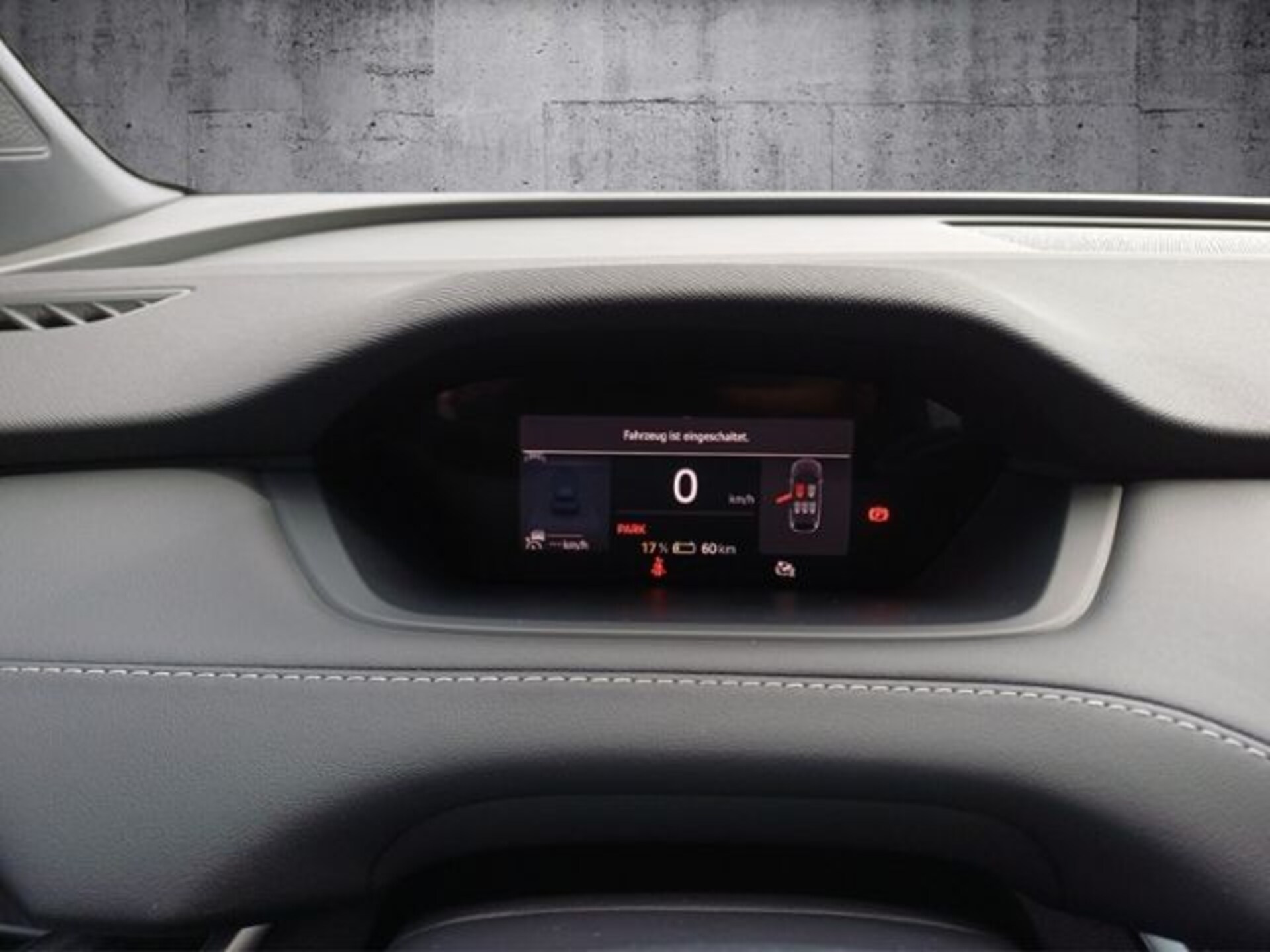 Skoda Elroq 60 Sportline