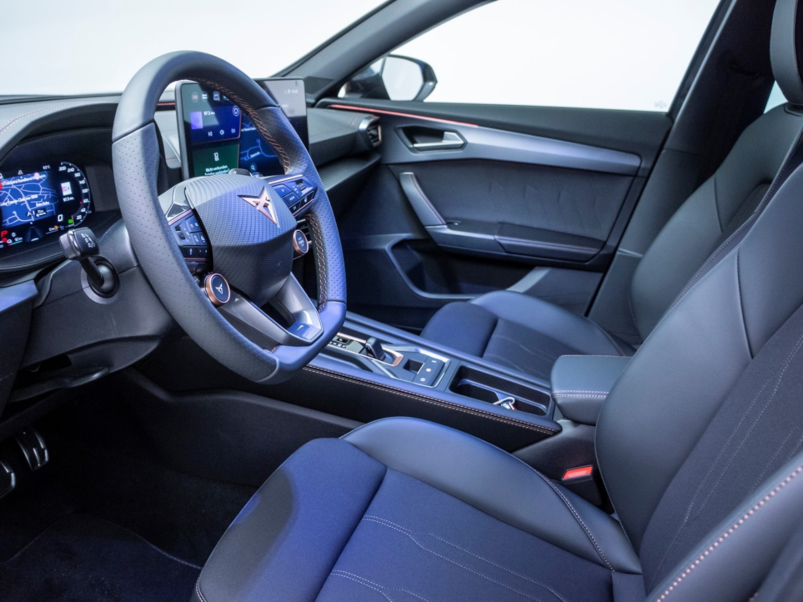 CUPRA Formentor – Bild 6
