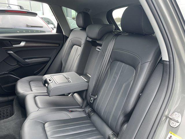 2023 Audi Q5 Premium Plus - Photo 16