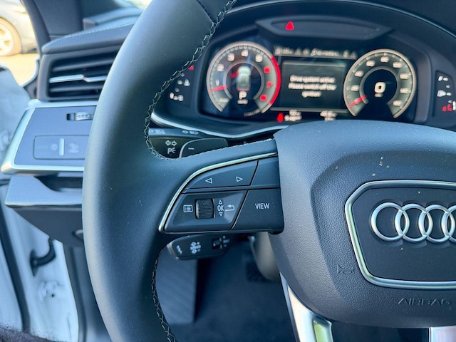 2026 Audi Q8 Premium Plus - Photo 20