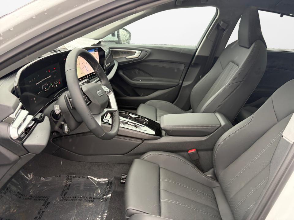 2025 Audi A5 Premium Plus - Photo 9