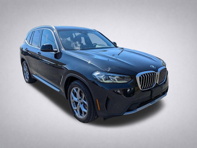 2023 BMW X3