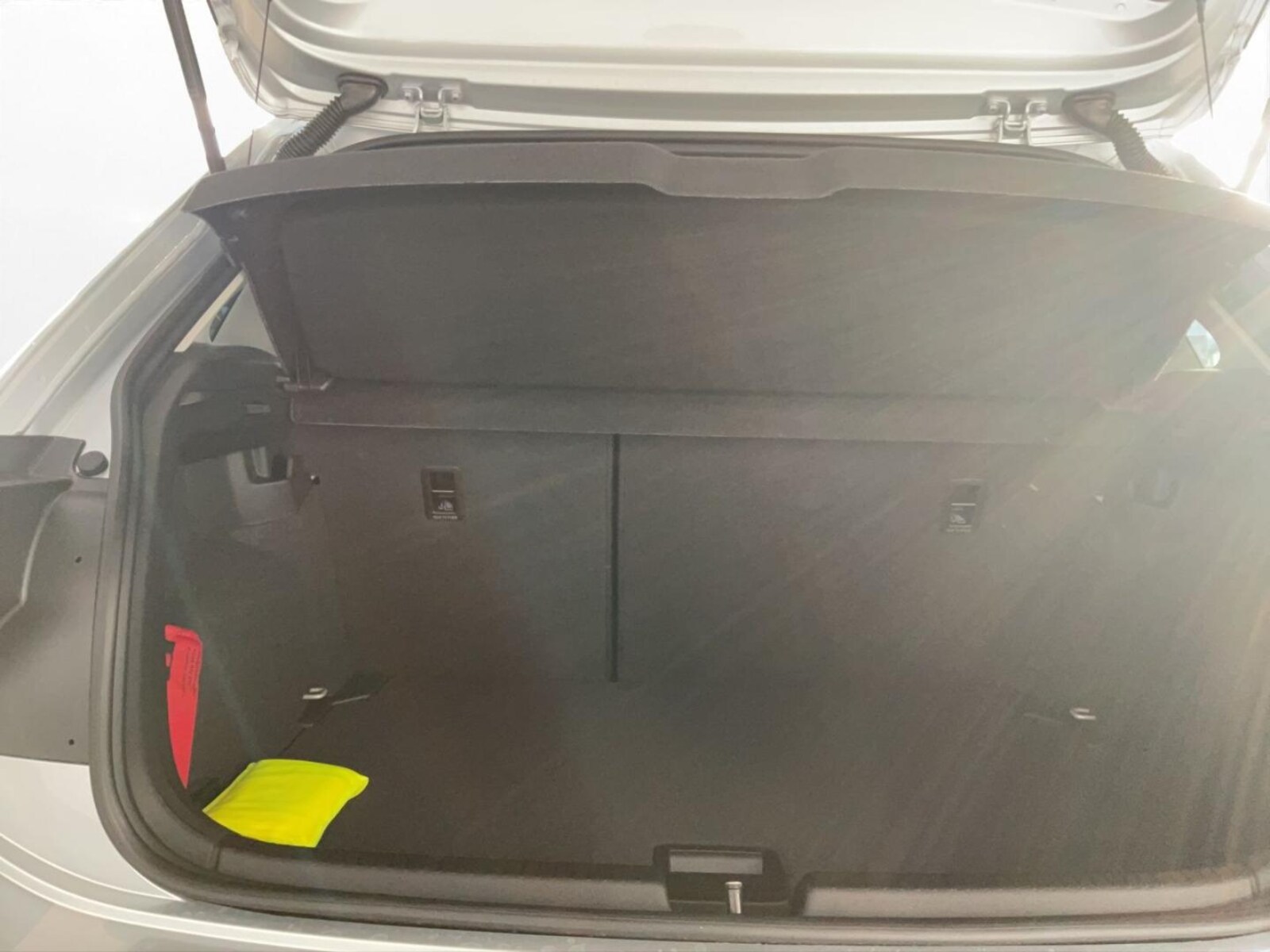 Volkswagen Polo – Bild 8