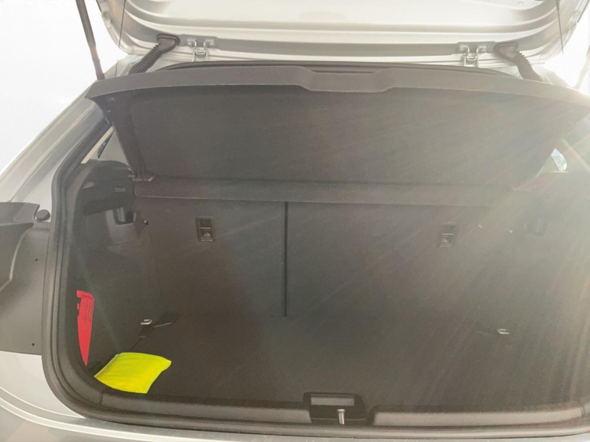 Volkswagen Polo Style