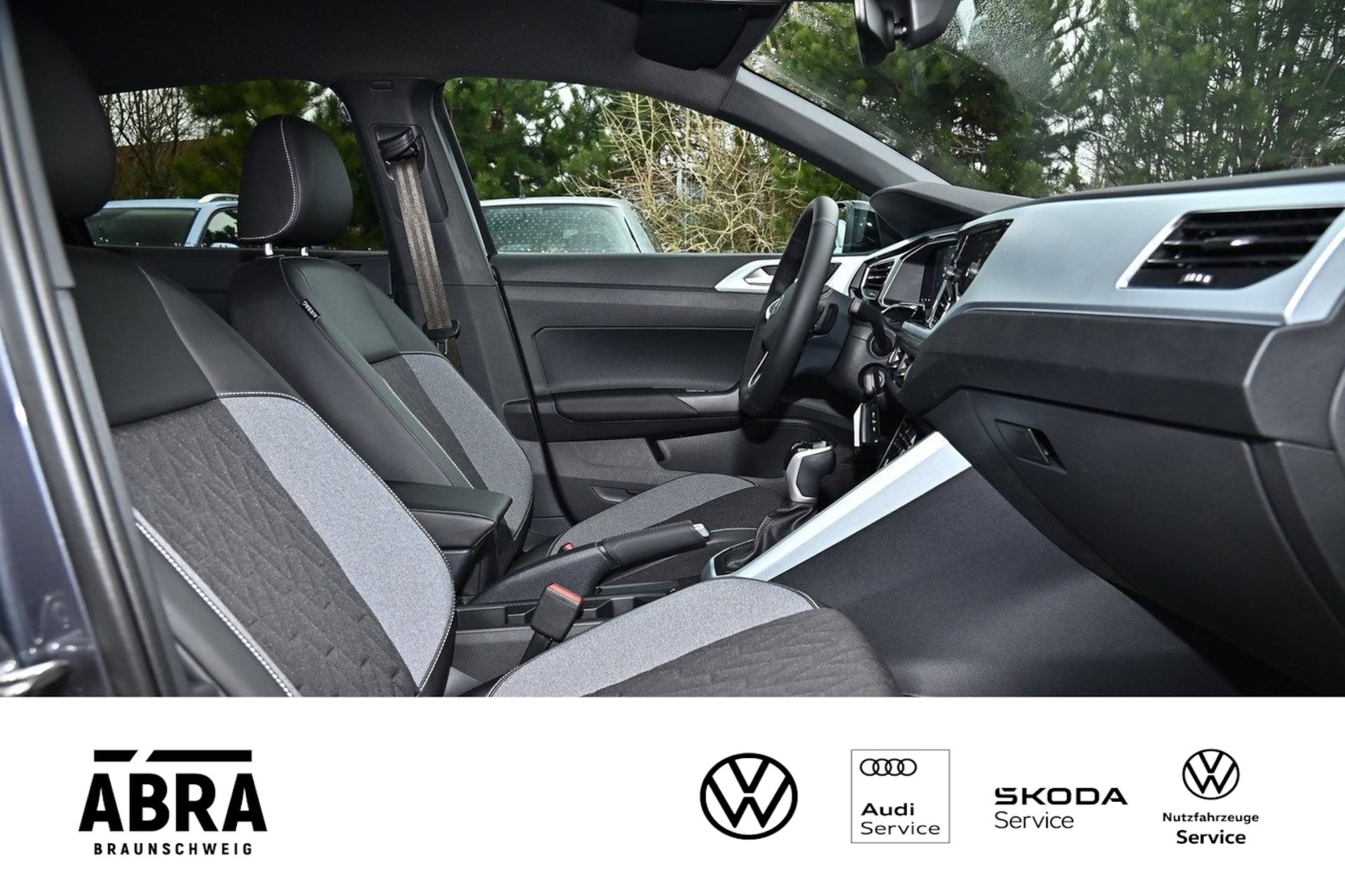 Volkswagen Taigo Goal