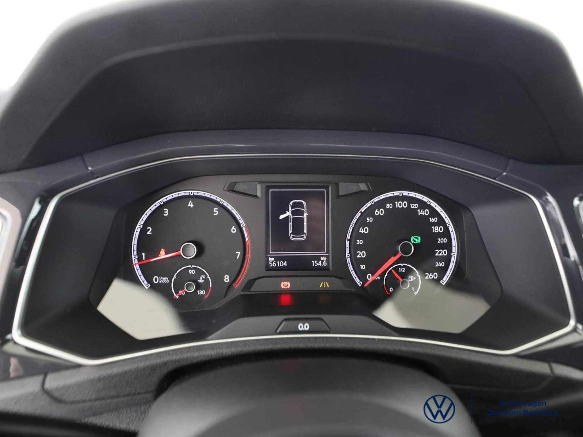 Volkswagen T-Roc Sport