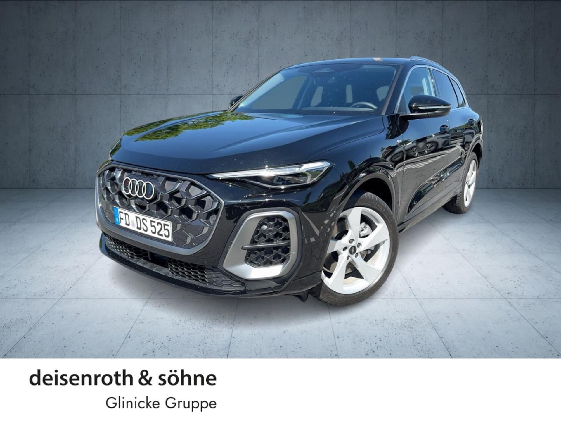 Audi Q5 SUV