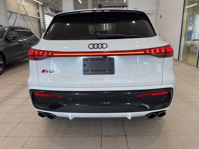 2025 Audi SQ5 Premium Plus - Photo 6
