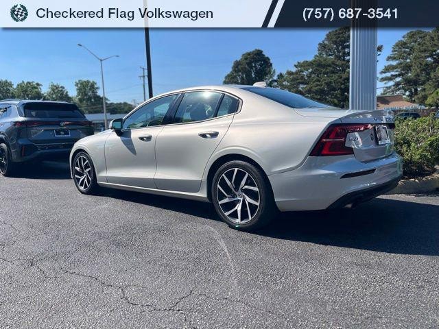 2020 Volvo S60