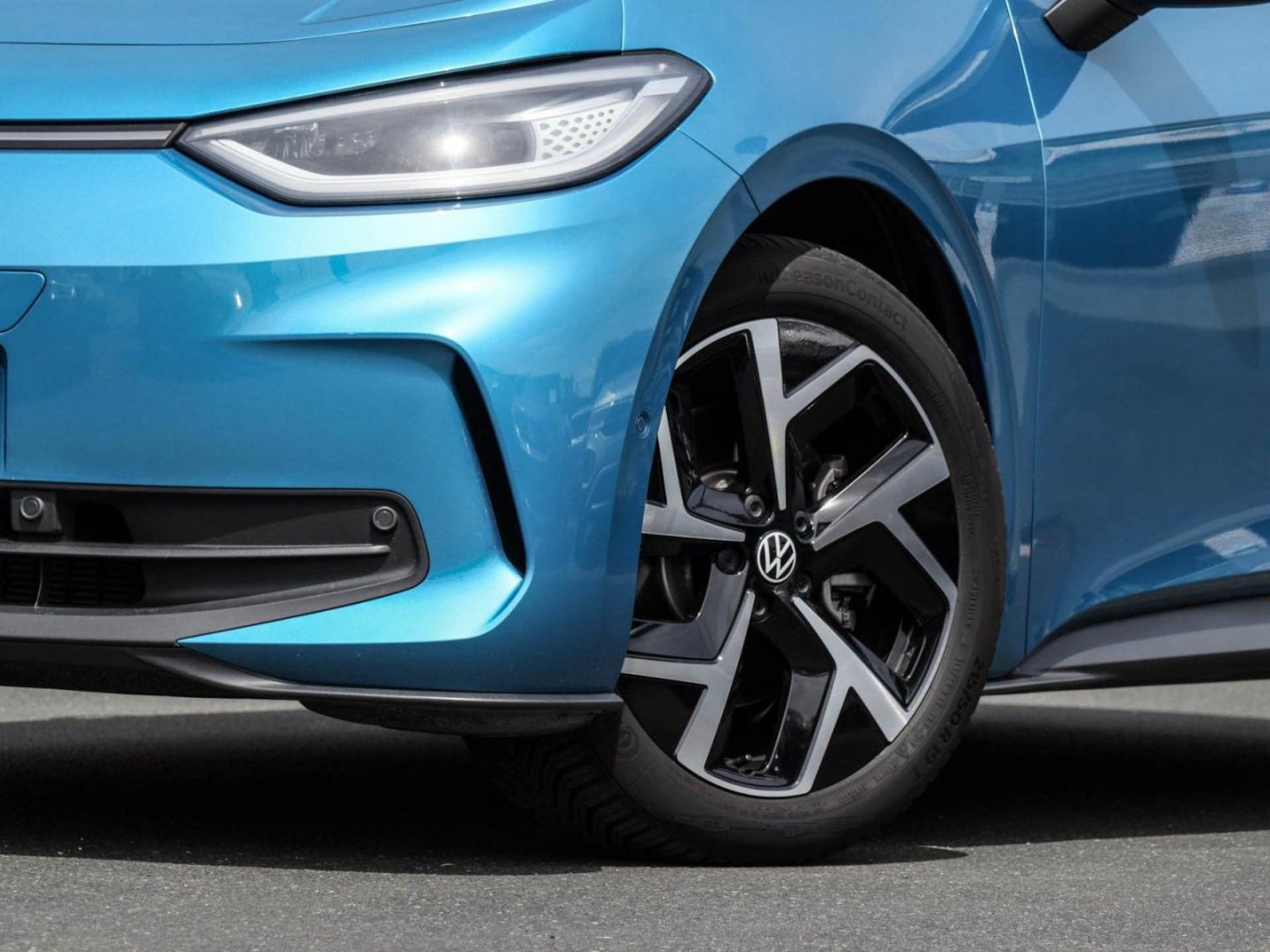 Volkswagen ID.3 MOVE Pro