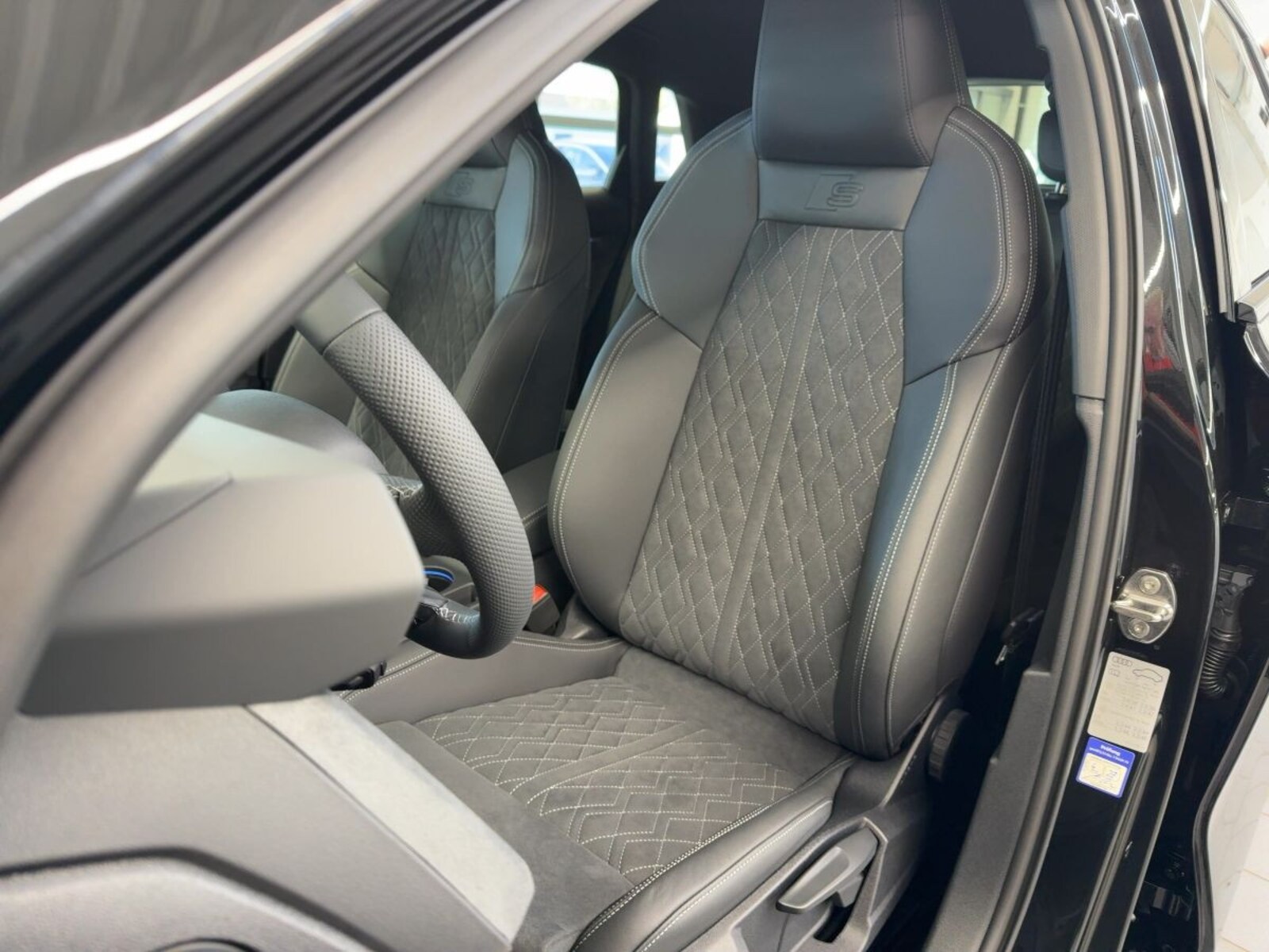 Audi A3 Sportback – Bild 16