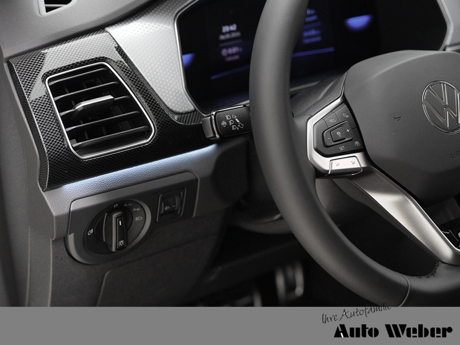 Volkswagen T-Cross – Bild 12