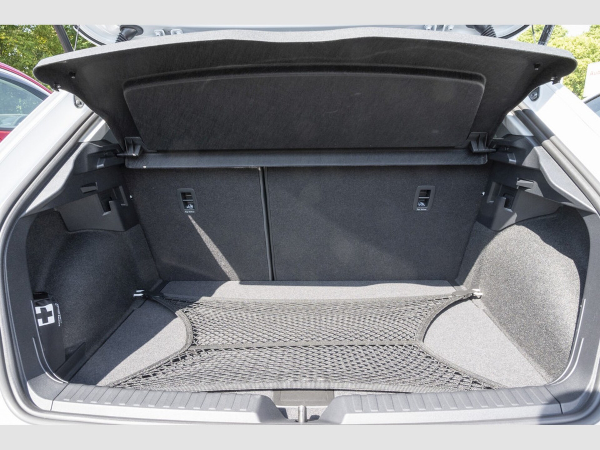 Audi A1 Sportback Advanced