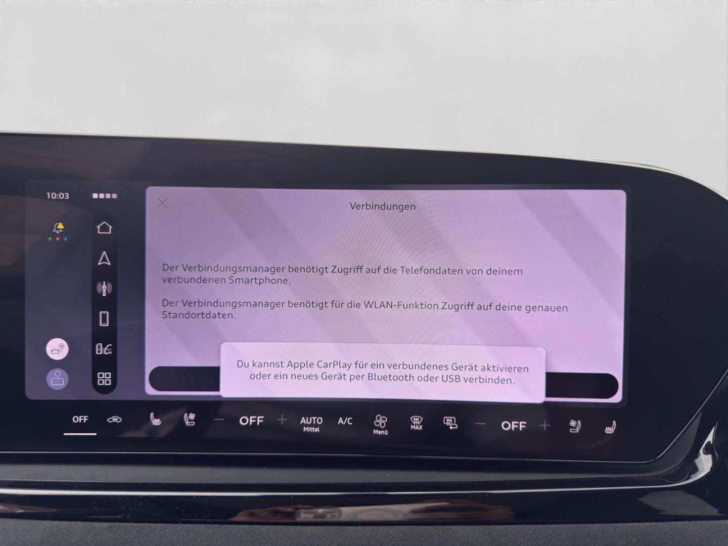 Bild über Audi RS 5 Limousine TFSI quattro 470 kW tiptronic - für weitere Informationen kontaktieren Sie den Audi Partner