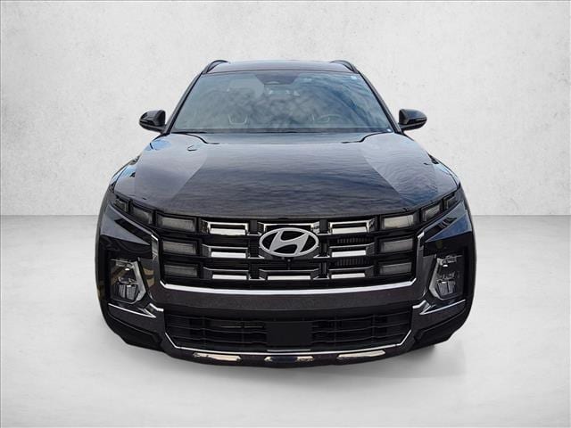 2025 Hyundai Santa Cruz