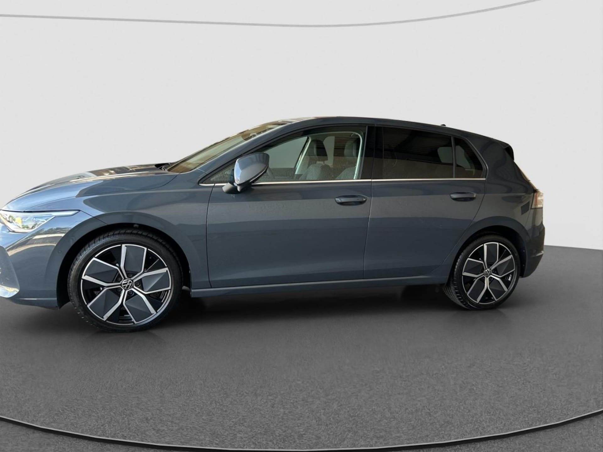 Volkswagen Golf Style