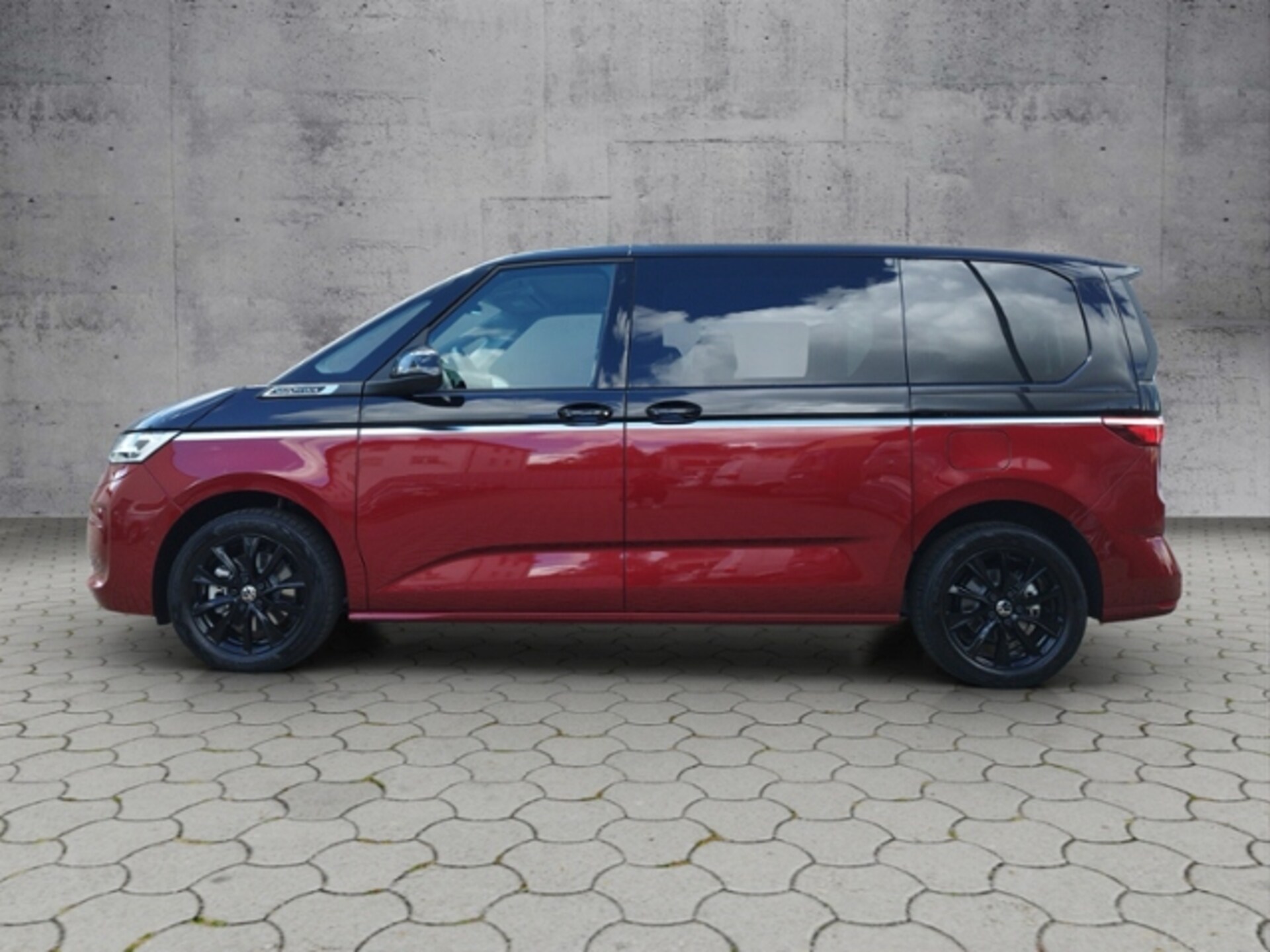 Volkswagen Multivan Style