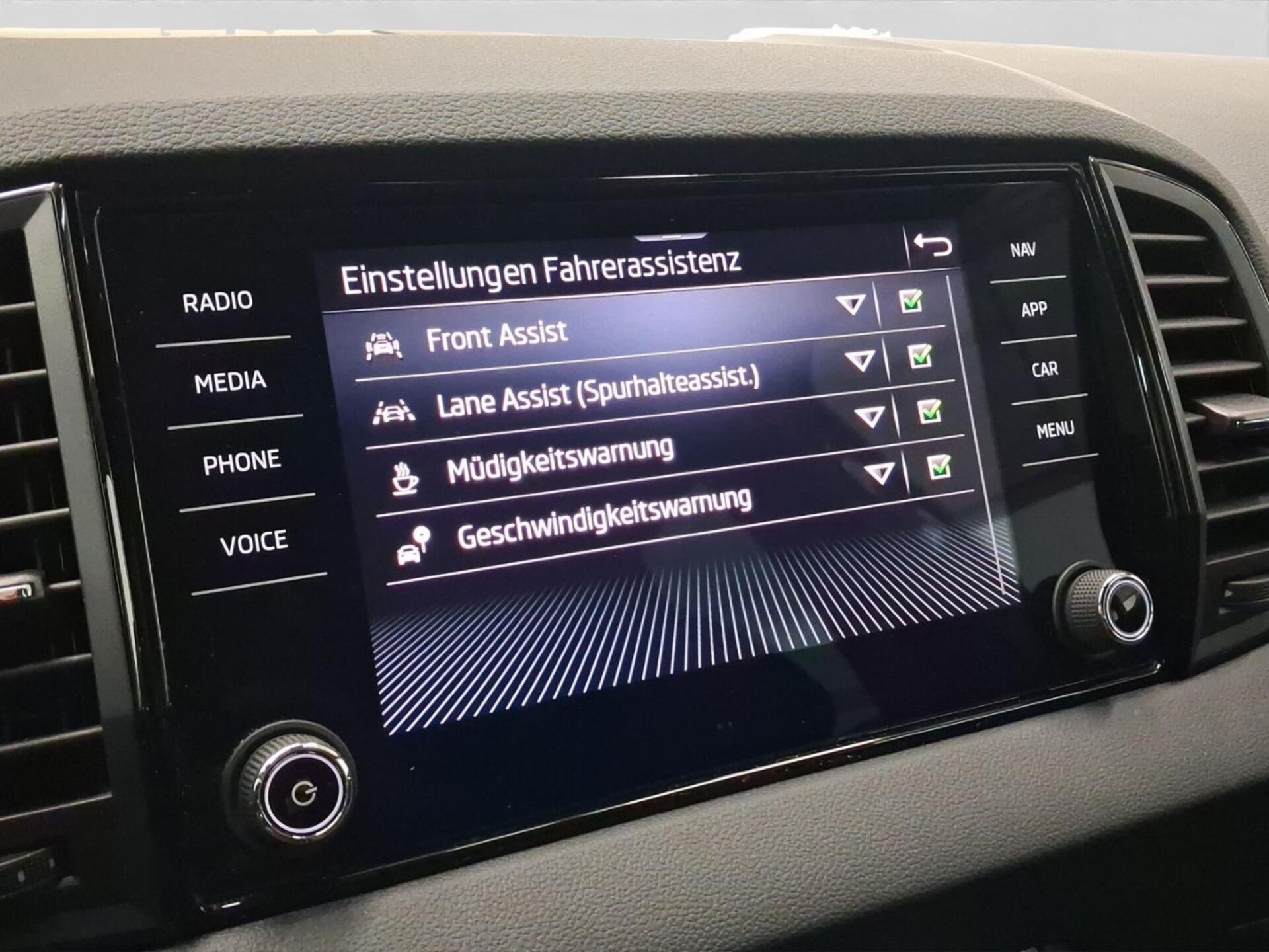Skoda Karoq Sportline