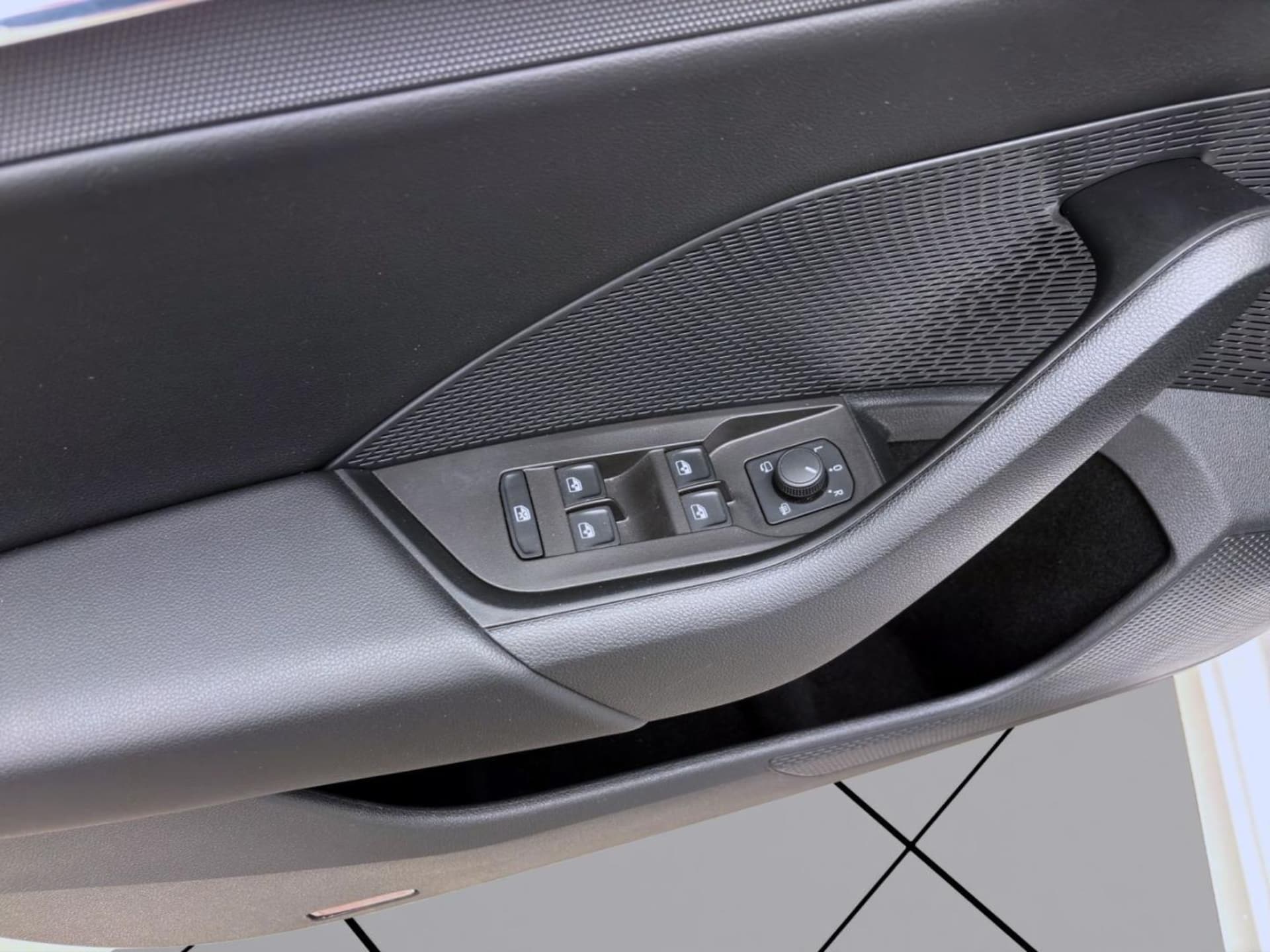 Skoda Octavia Combi Style