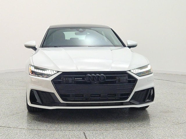 2023 Audi A7 Sportback