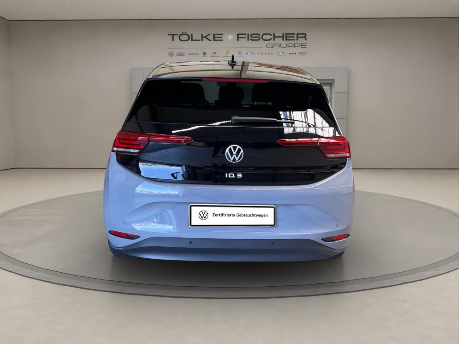 Volkswagen ID.3 MOVE Pro
