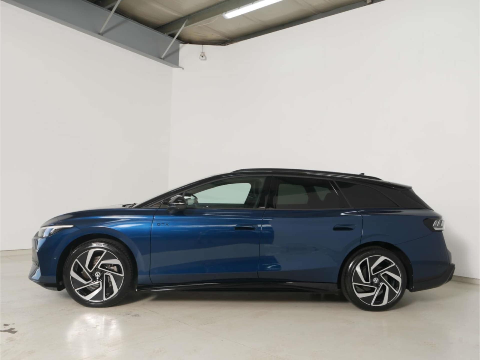 Volkswagen ID.7 Tourer GTX