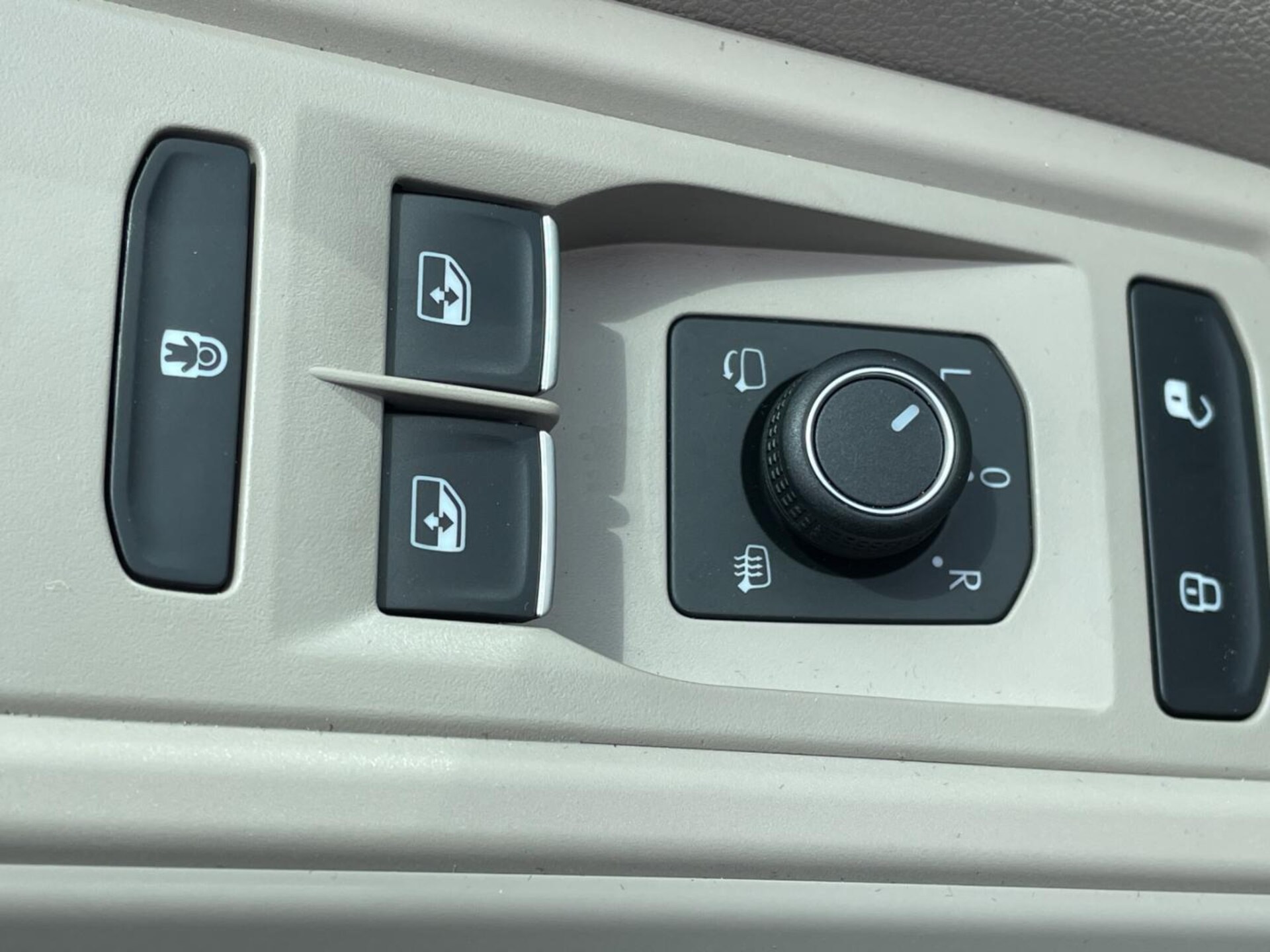 Volkswagen Multivan Langversion Life