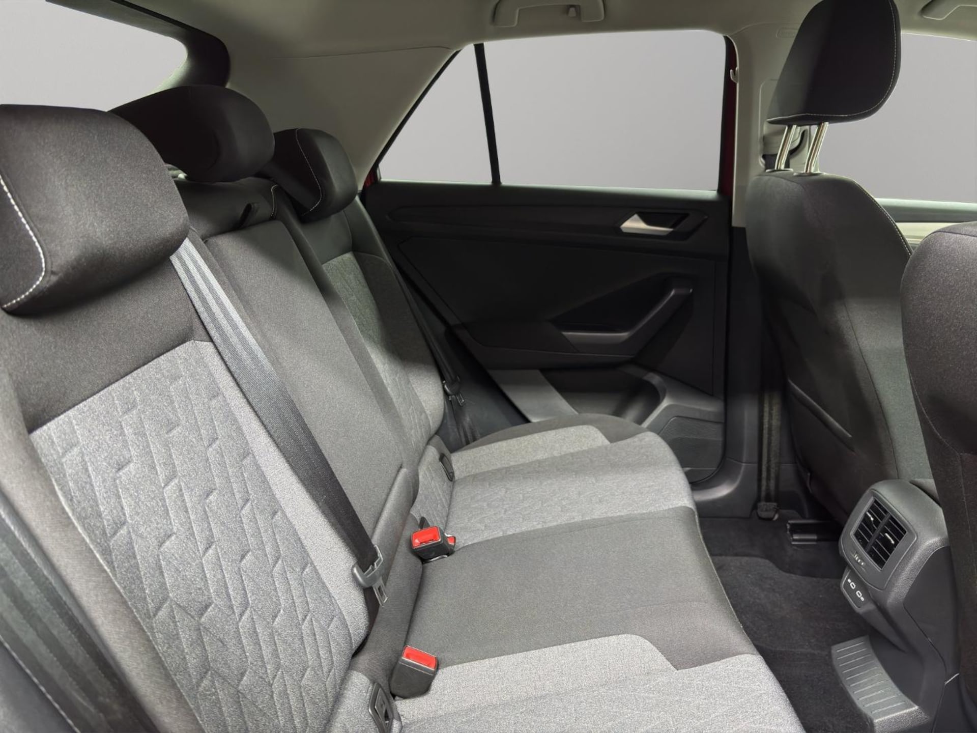 Volkswagen T-Roc MOVE