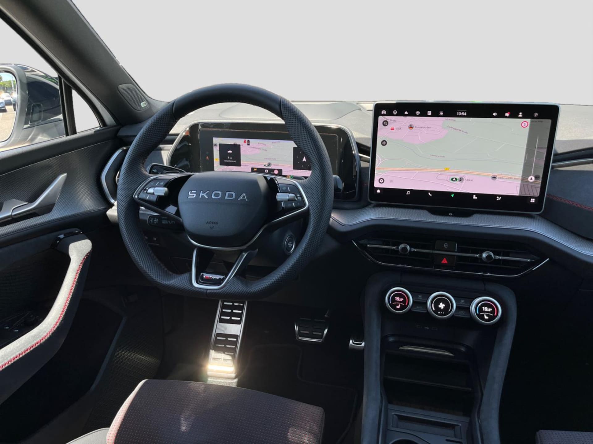 Skoda Kodiaq RS