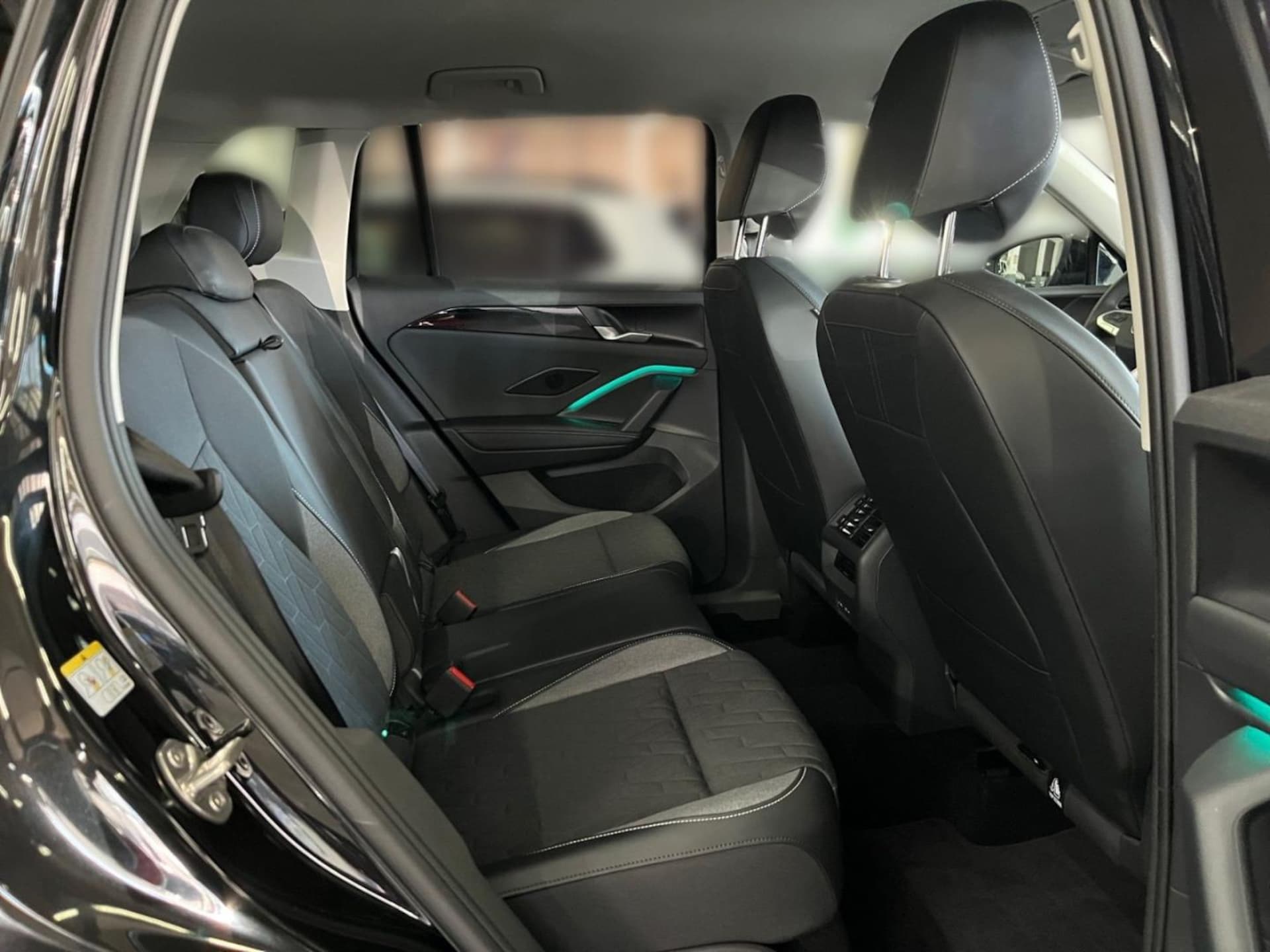 Volkswagen Tiguan ENERGY
