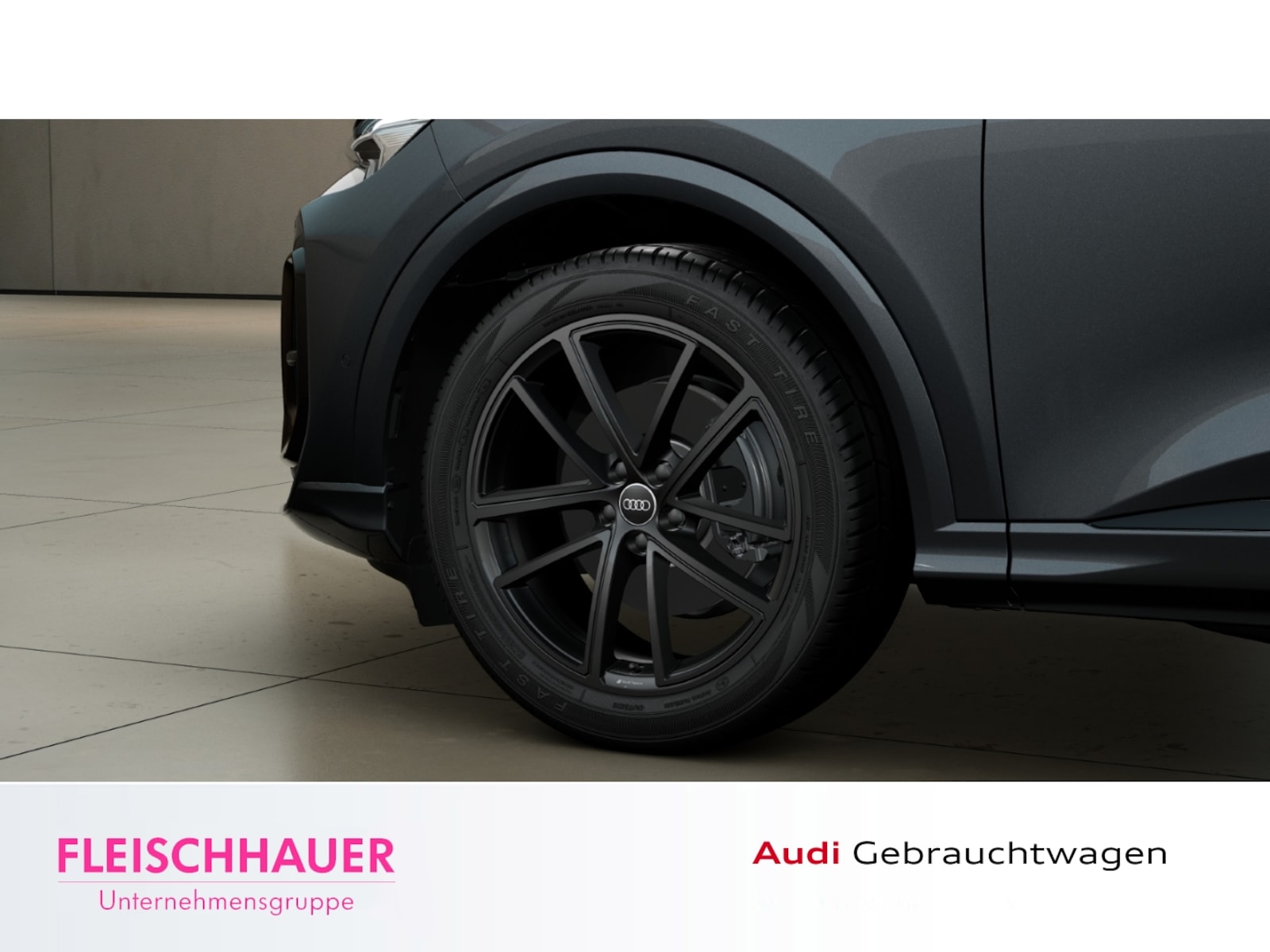 Audi Q5 – Bild 5