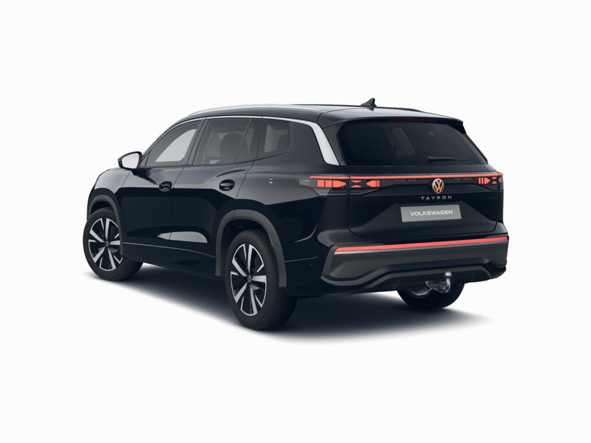 Volkswagen Tayron Elegance