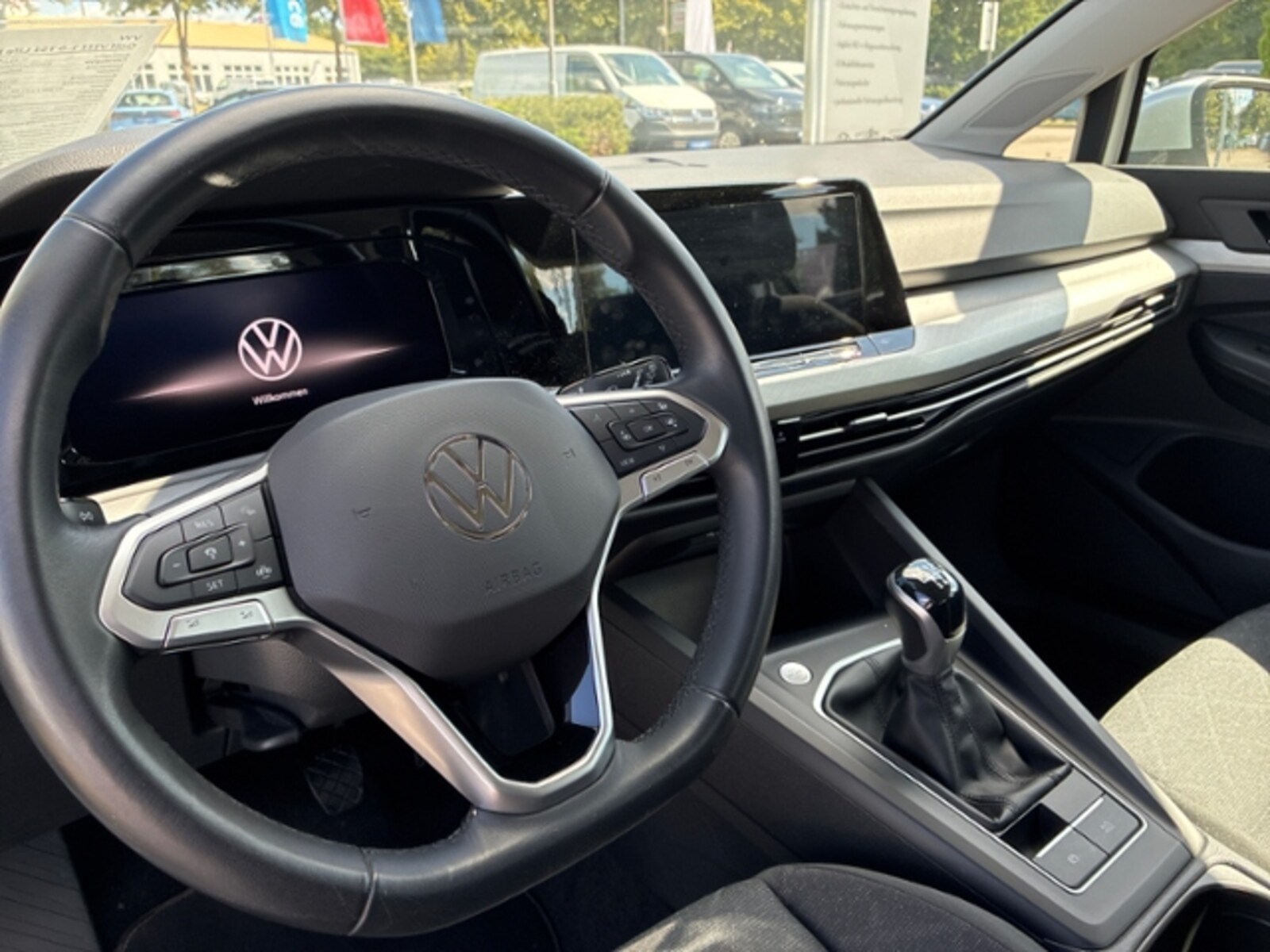 Volkswagen Golf – Bild 7