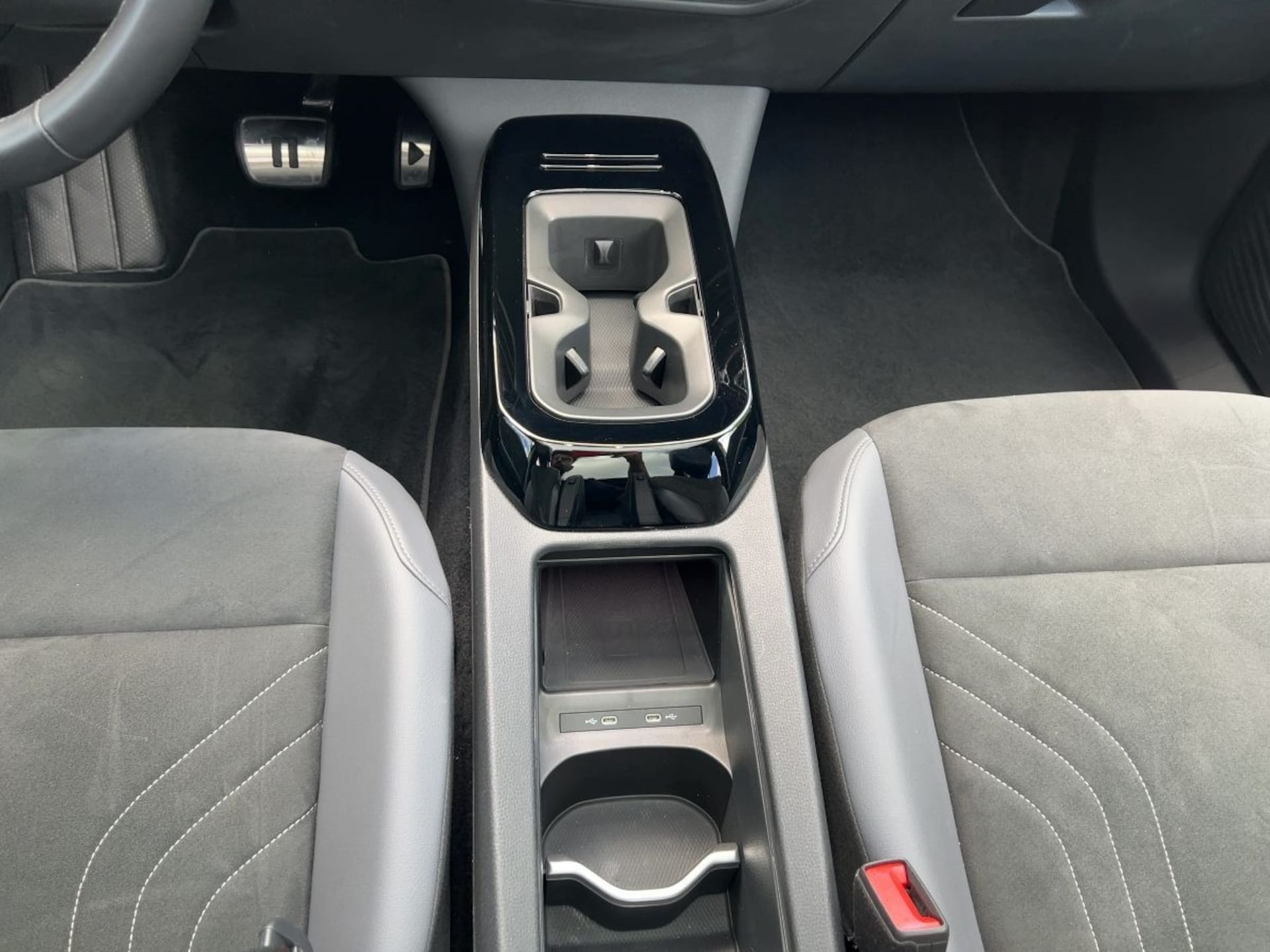 Volkswagen ID.4 Pro Performance