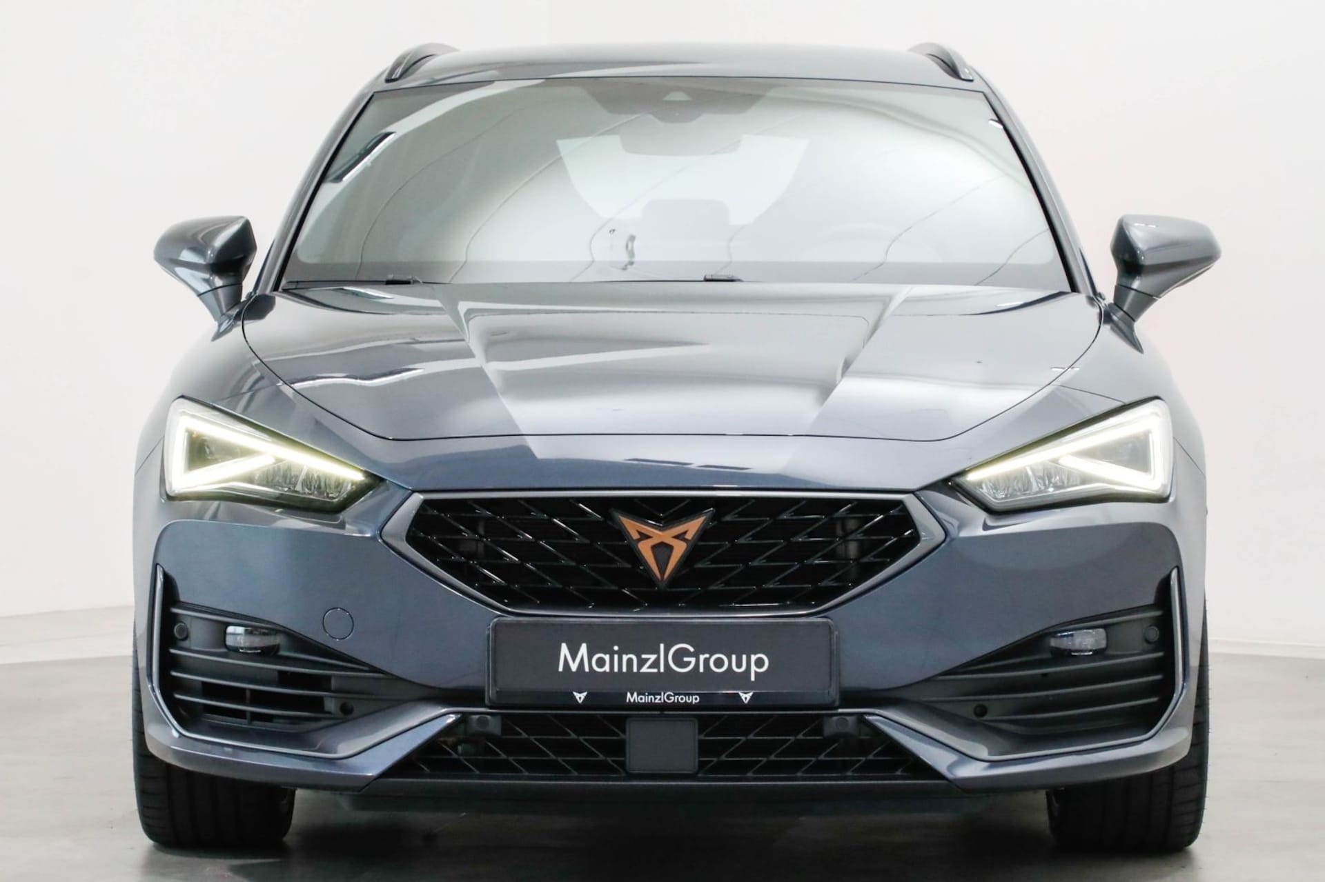 CUPRA Leon Sportstourer VZ