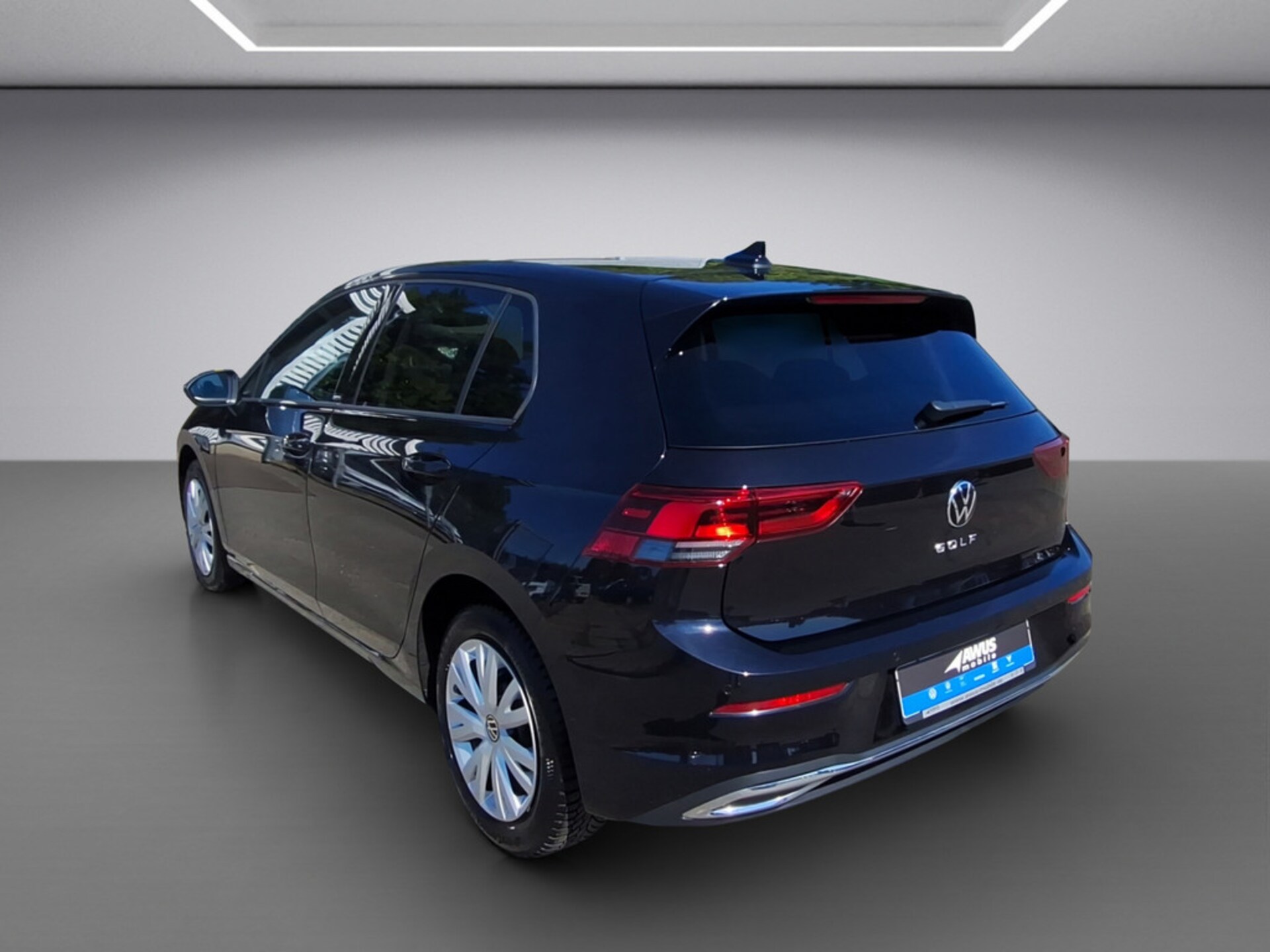 Volkswagen Golf MOVE