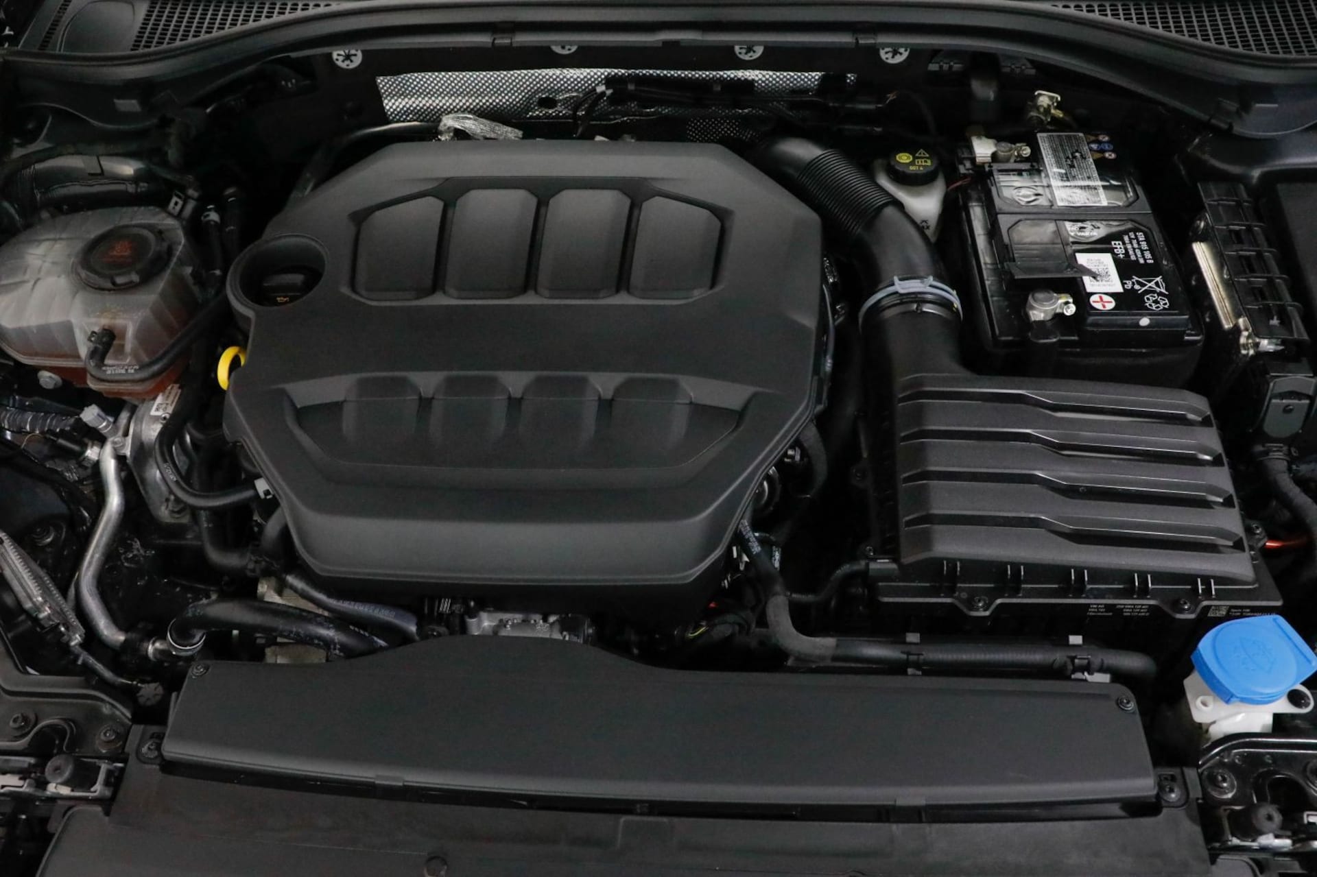 Skoda Superb Combi Style