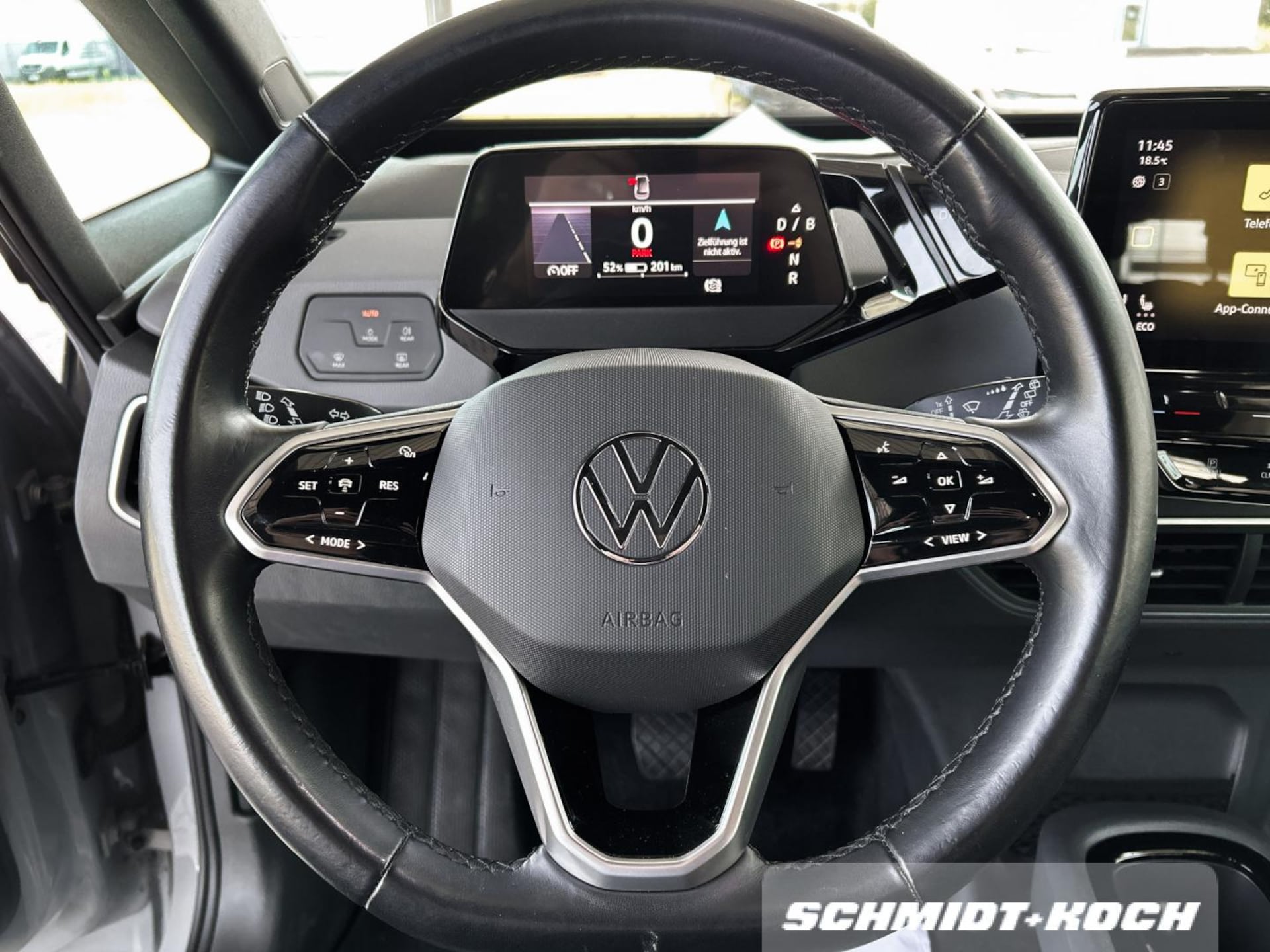 Volkswagen ID.3 Life