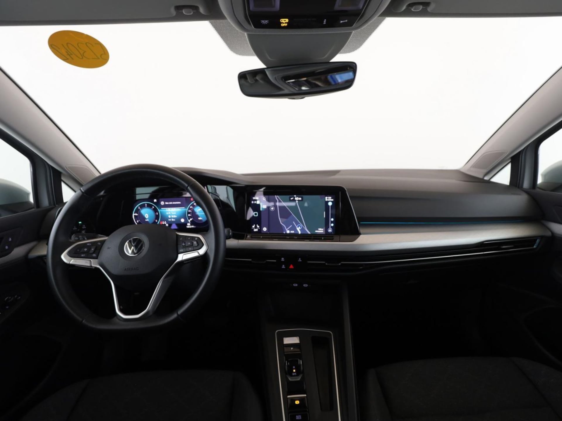 Volkswagen Golf Variant Life