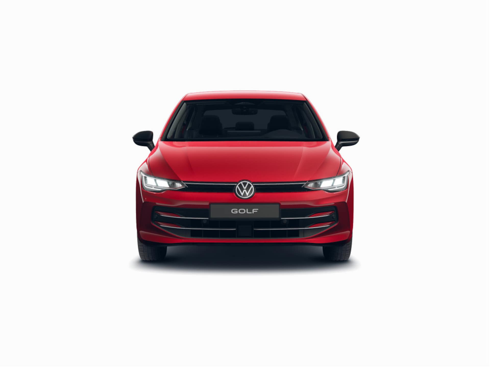 Volkswagen Golf ENERGY