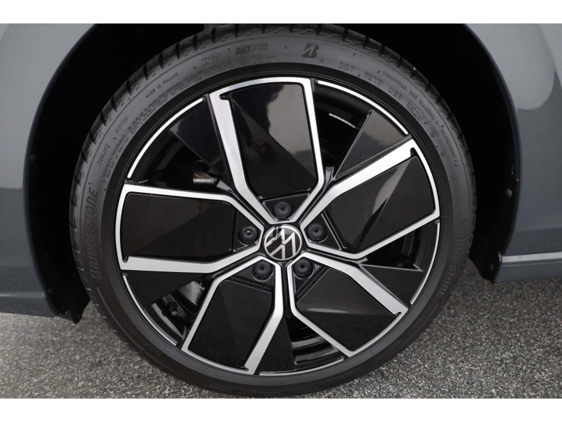 Volkswagen Golf Style