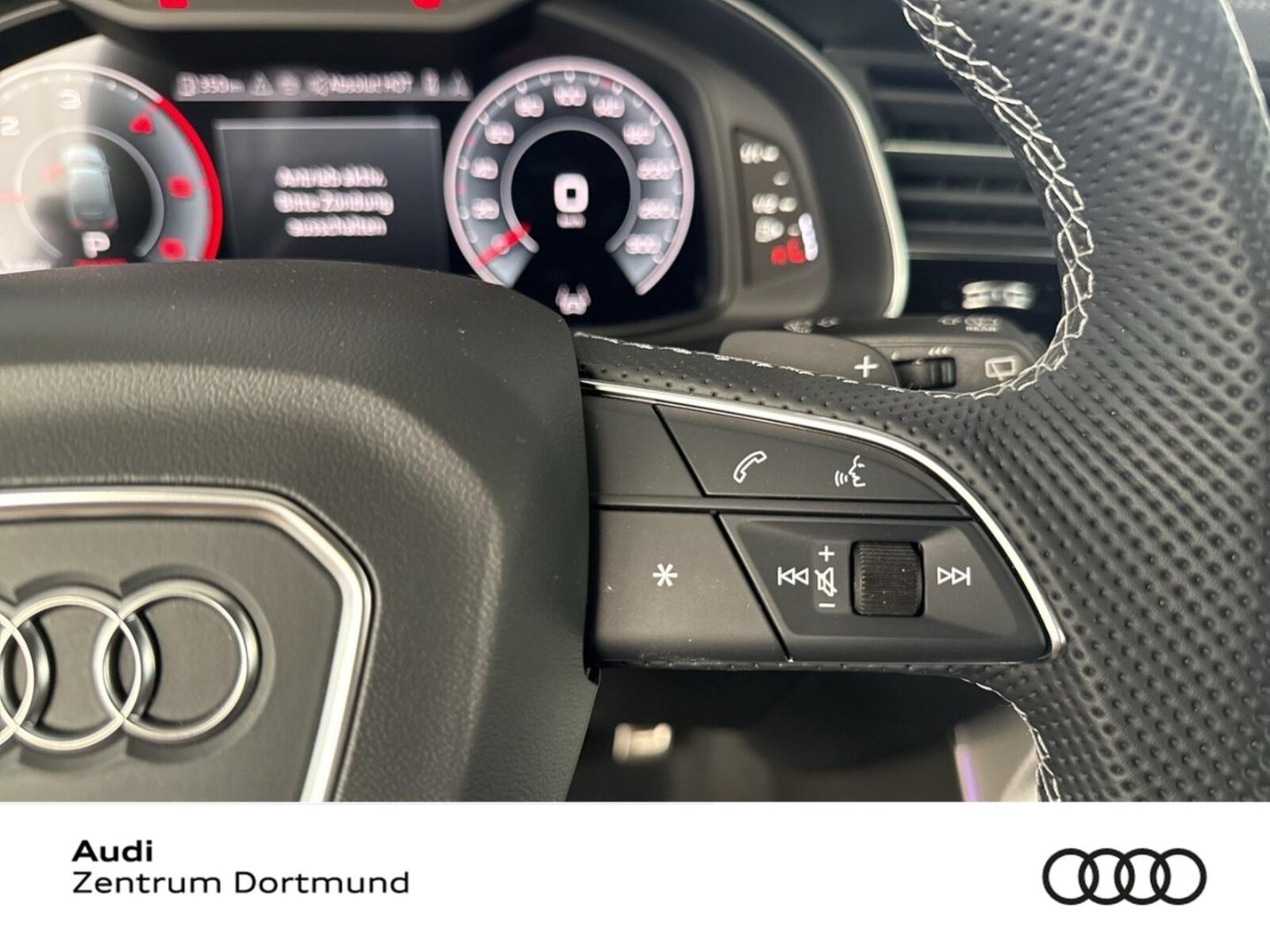 Audi Q7 – Bild 13