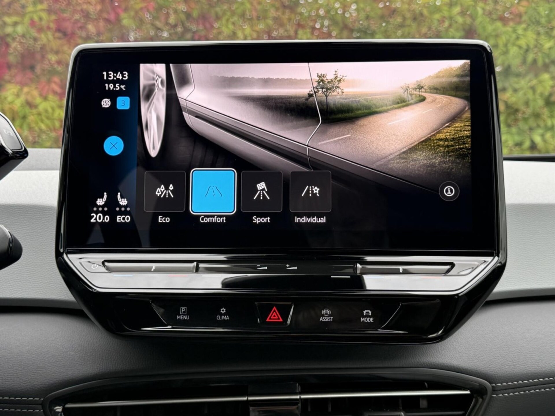 Volkswagen ID.3 MOVE Pro