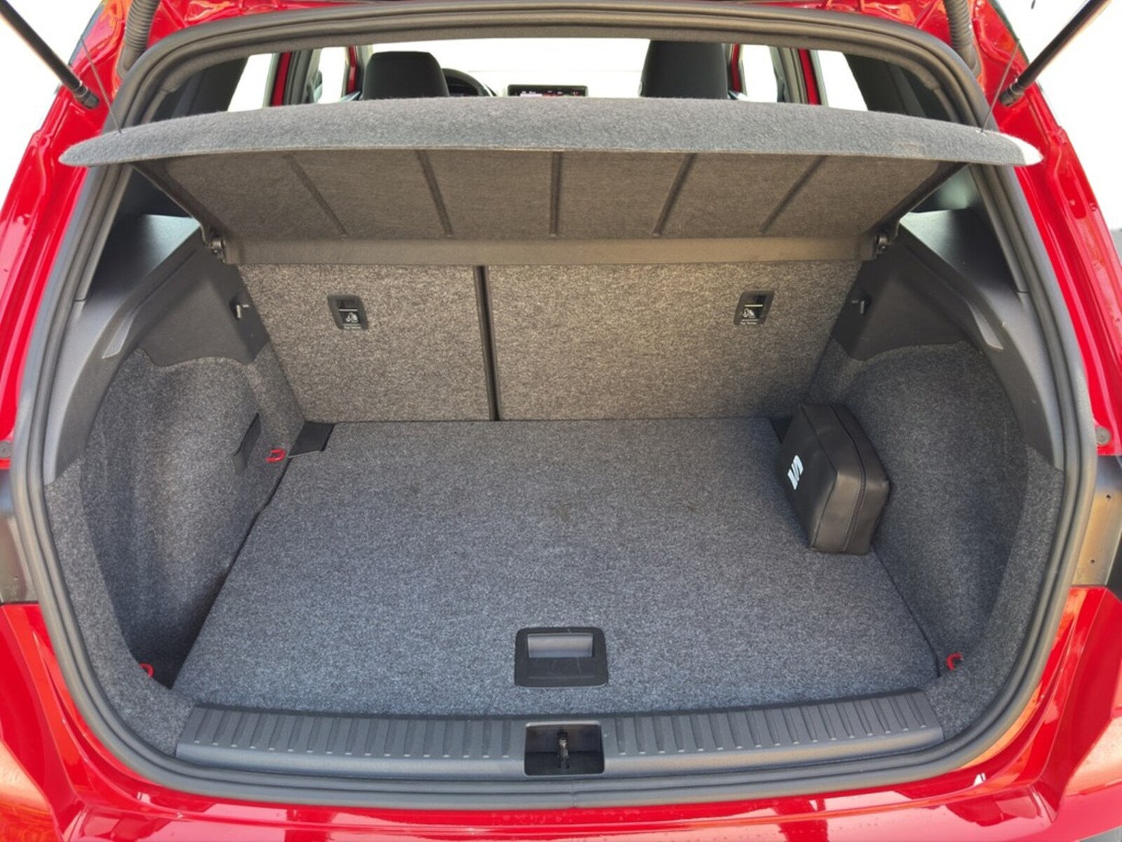 SEAT Arona – Bild 10