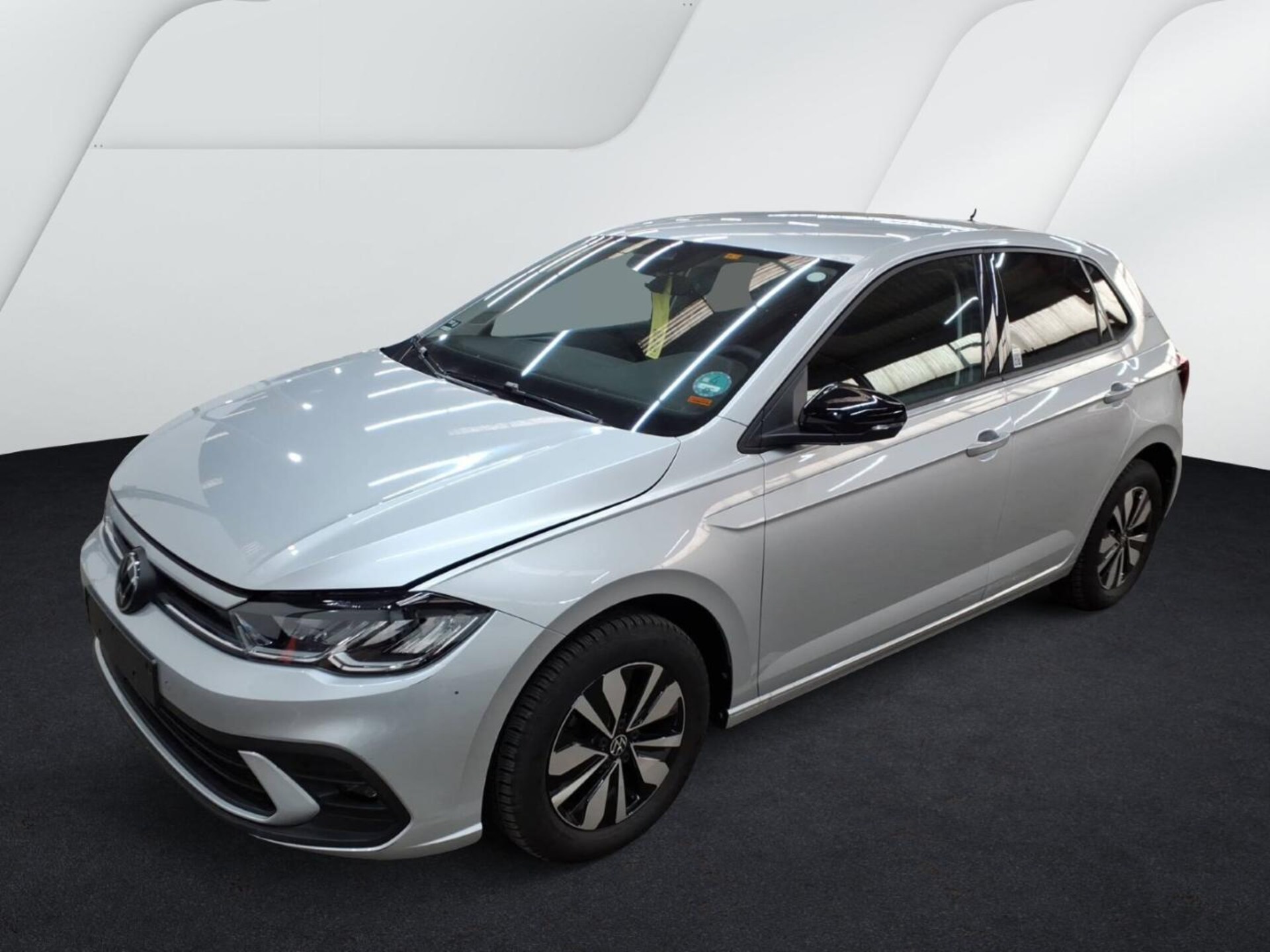 Volkswagen Polo Goal