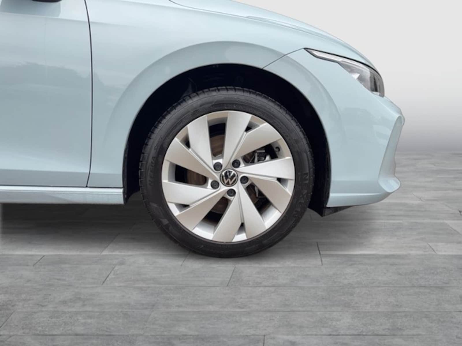 Volkswagen Golf – Bild 6