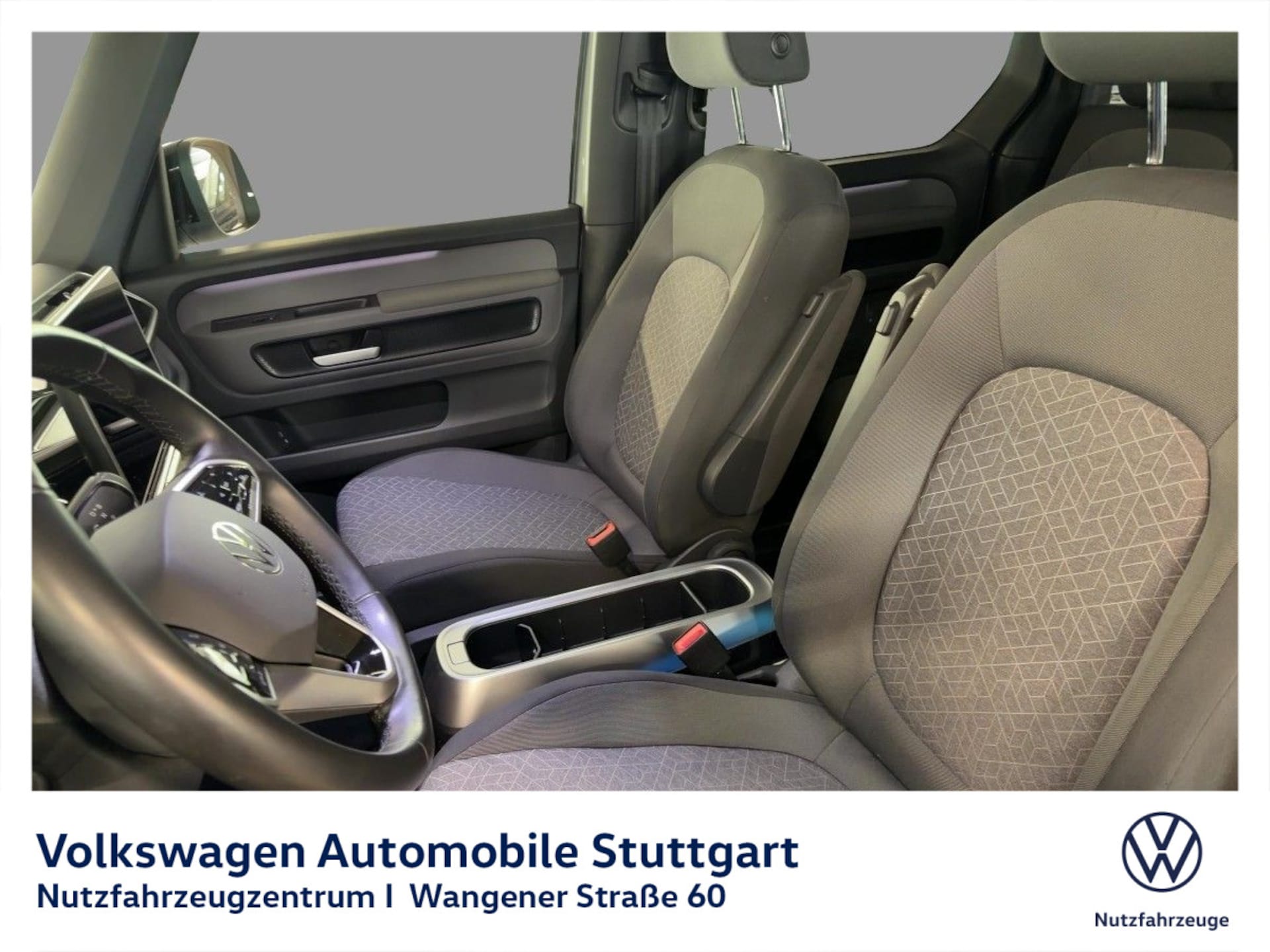Volkswagen ID. Buzz Pro