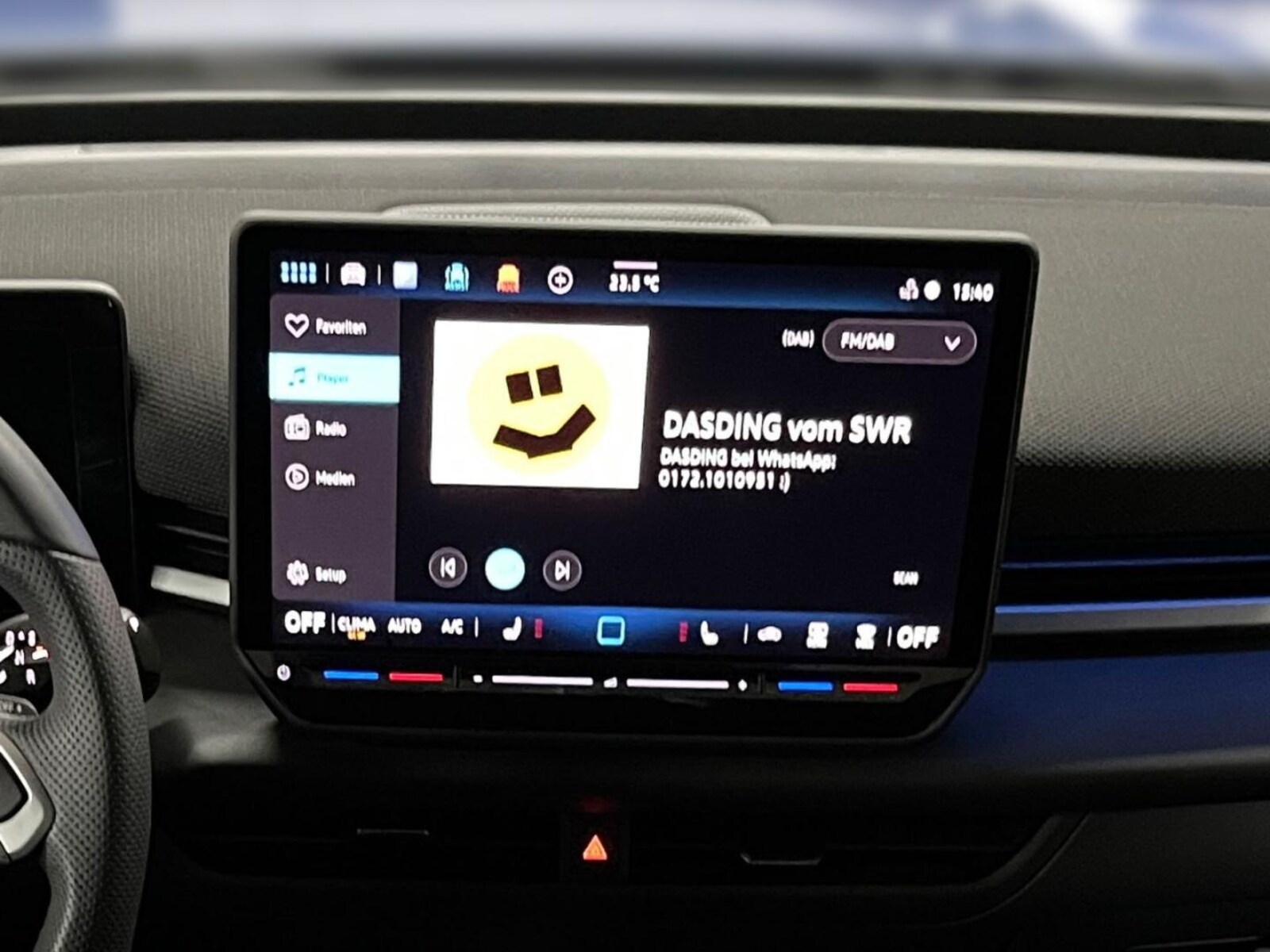 Volkswagen T-Roc – Bild 13